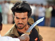 Racha Movie Latest Photos